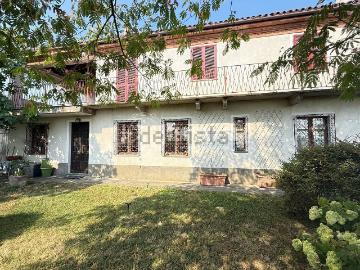 Villetta indipendente in vendita di 160 m² in Località Vallarone, 122