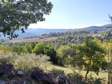 Todi, Terni Umbria - Piscina