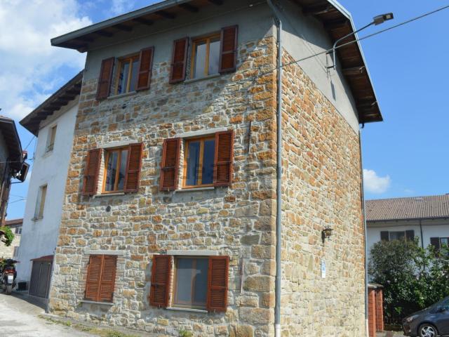 Villetta indipendente in vendita di 160 m² in Località Casaldonato