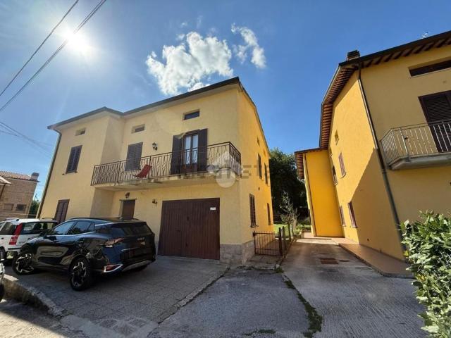 Villetta indipendente in vendita di 160 m² in Località Colpalombo, 62