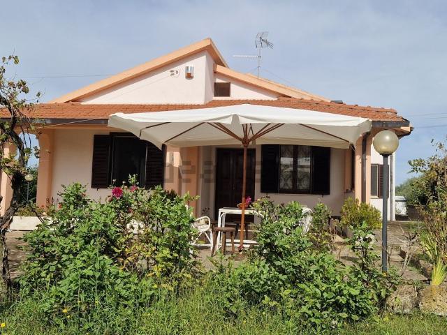 Villetta indipendente in vendita di 160 m² in Località Corano