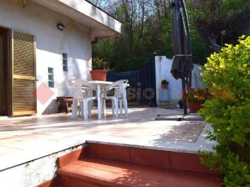 Villetta indipendente in vendita di 160 m² in Località Costa, 8