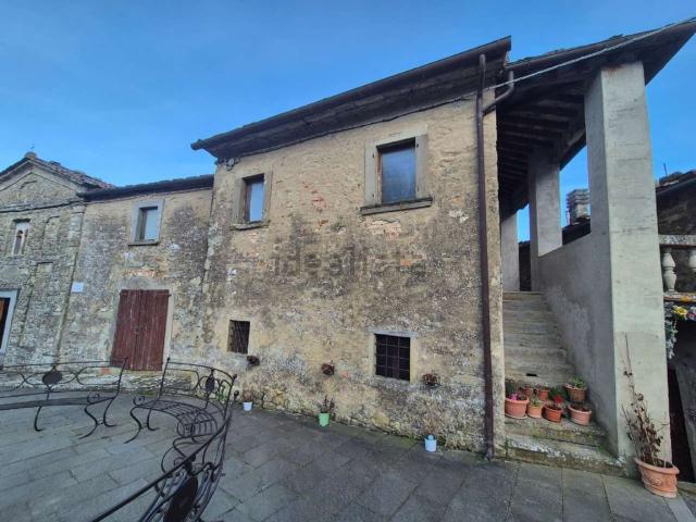 Villetta indipendente in vendita di 160 m² in Strada della Cortona