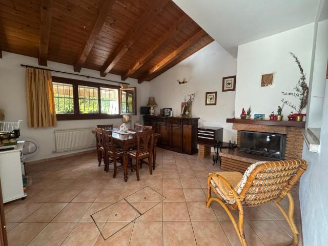Villetta indipendente in vendita di 160 m² in Località Martiners, 9