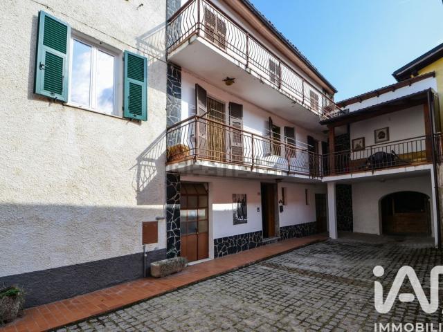 Villetta indipendente in vendita di 160 m² in Località Pianissolo