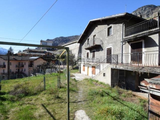 Villetta indipendente in vendita di 160 m² in Località Soleil, 25