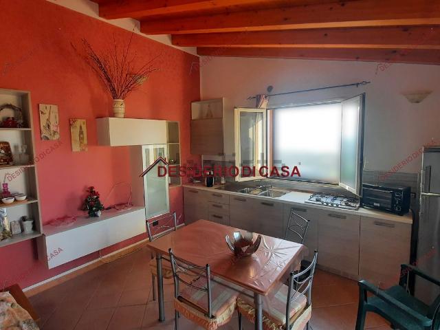 Villetta indipendente in vendita di 160 m² in Piazza Caduti sul lavoro, 19