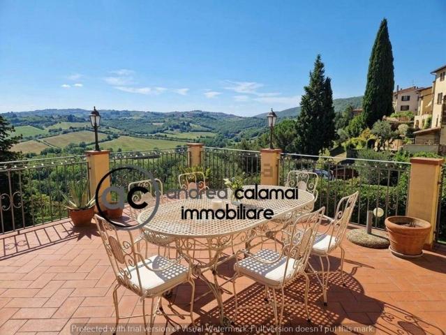Villetta indipendente in vendita di 160 m² in Piazza Cesare Battisti