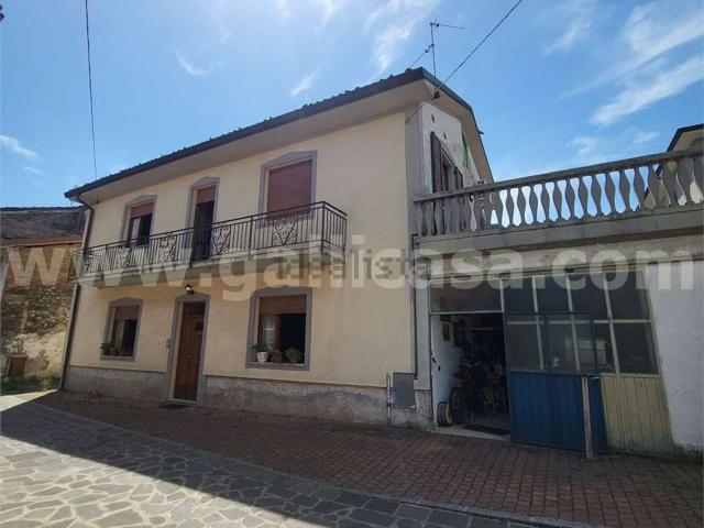 Villetta indipendente in vendita di 160 m² in Piazza Guglielmo Marconi, 26