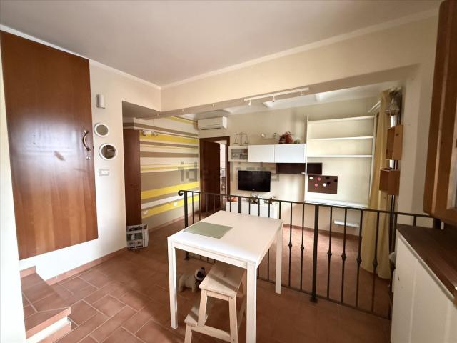 Villetta indipendente in vendita di 160 m² in Piazza San Lorenzo, 3