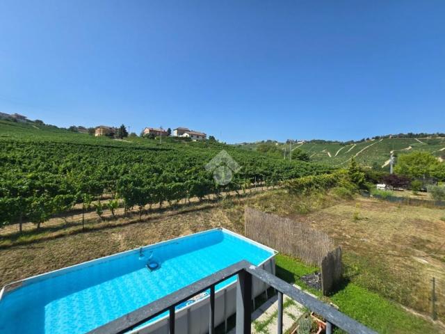 Villetta indipendente in vendita di 160 m² in Strada Comunale Balbi, 20