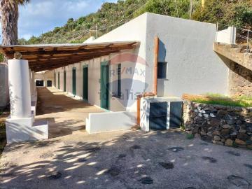 Lipari Isola, Sicilia