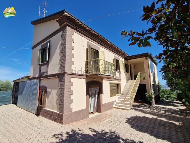 Villetta indipendente in vendita di 160 m² in Strada Comunale Selva
