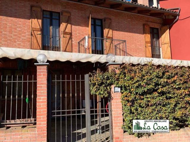 Villetta indipendente in vendita di 160 m² in Strada Bianchi