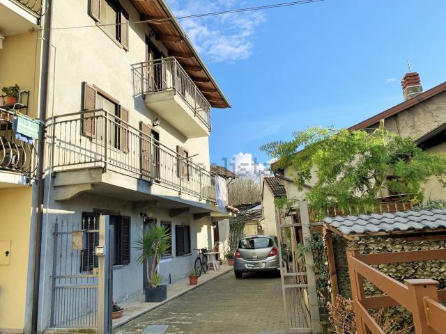 Villetta indipendente in vendita di 160 m² in Strada Gaudietti, 5