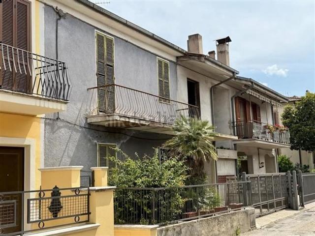 Villetta indipendente in vendita di 85 m² in Strada del Viadotto