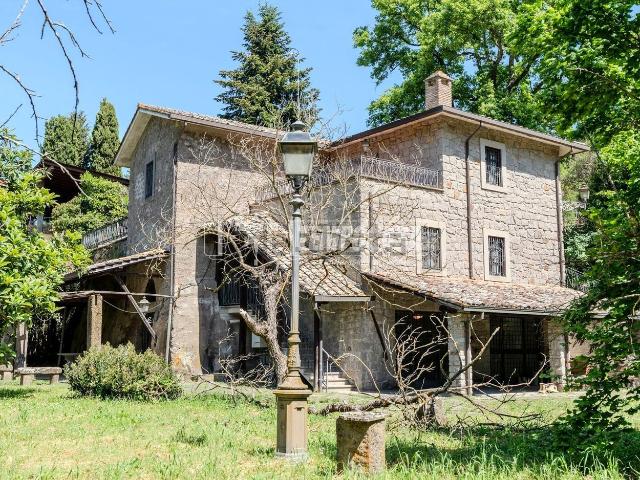 Villetta indipendente in vendita di 160 m² in Strada della Palanzana