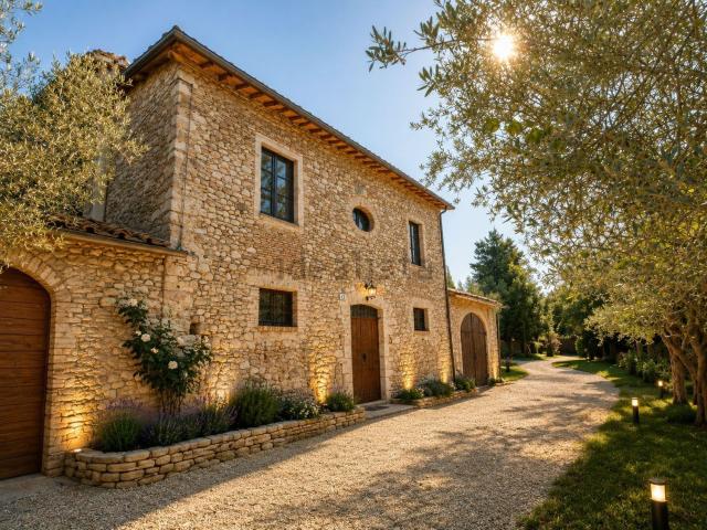 Villetta indipendente in vendita di 160 m² in Strada di Campomaggiore