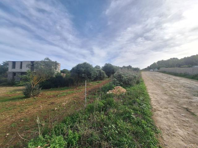 Villetta indipendente in vendita di 160 m² in Strada Serra Secca Don Lorenzo