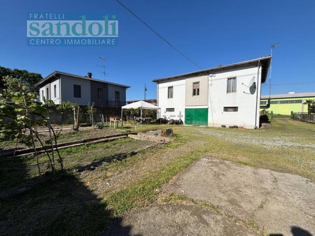 Villetta indipendente in vendita di 160 m²