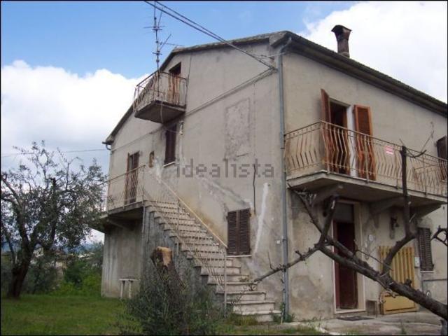Villetta indipendente in vendita di 160 m² in Strada provinciale
