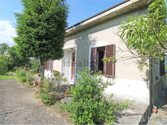Villetta indipendente in vendita di 160 m² in Strada Provinciale 31