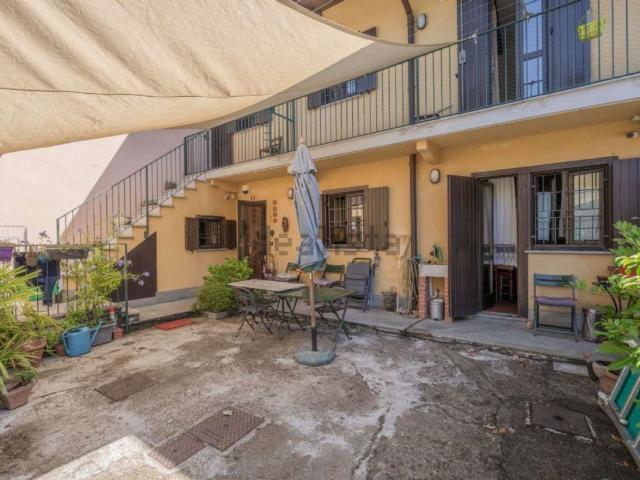 Villetta indipendente in vendita di 160 m² in Strada Val San Martino, 120