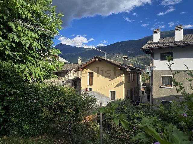 Villetta indipendente in vendita di 161 m²
