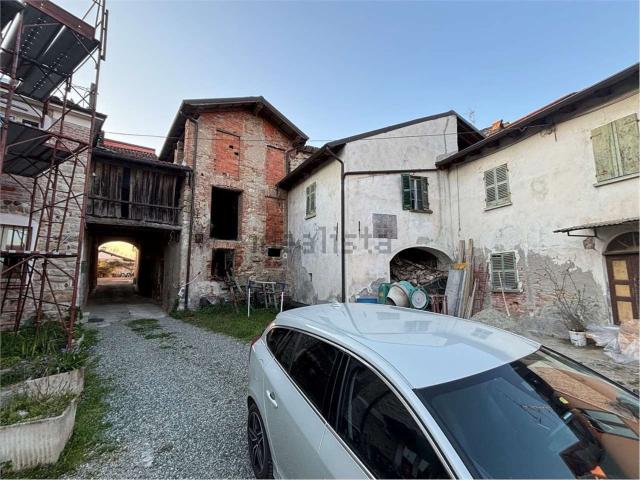 Villetta indipendente in vendita di 161 m²