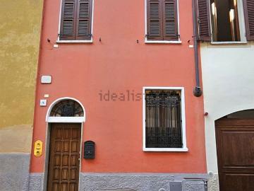 Villetta indipendente in vendita di 161 m² in Via Borghetto, 16