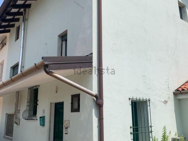 Villetta indipendente in vendita di 161 m² in Via Brazzano, 6