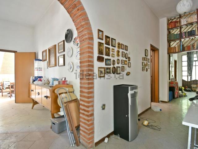 Villetta indipendente in vendita di 282 m² in Via Giacomo Puccini