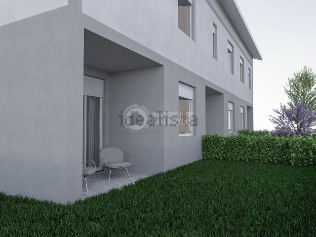 Villetta indipendente in vendita di 161 m² in Via Gramsci, 280