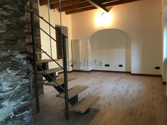 Villetta indipendente in vendita di 161 m² in Via D&apos adam, 5