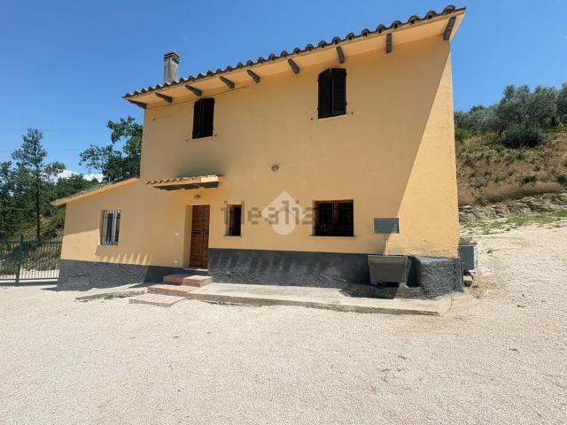 Villetta indipendente in vendita di 161 m² in Via dell&apos Acquedotto, 4