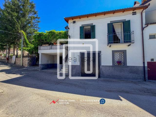 Villetta indipendente in vendita di 161 m² in Via della Madonna, 29