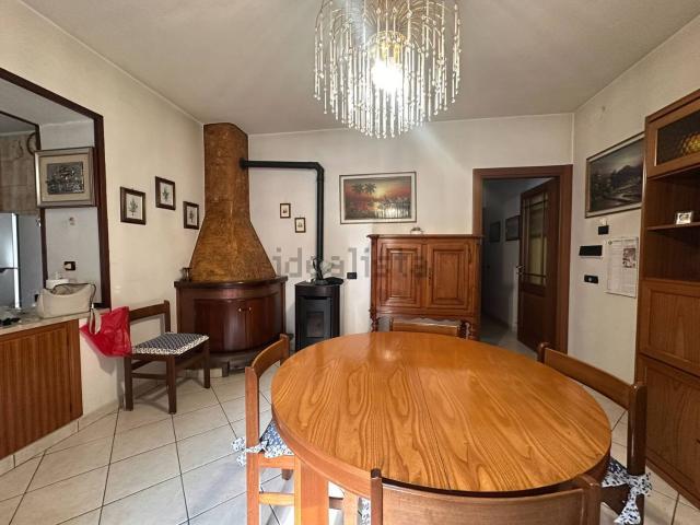 Villetta indipendente in vendita di 161 m² in Via Duca degli Abruzzi, 21