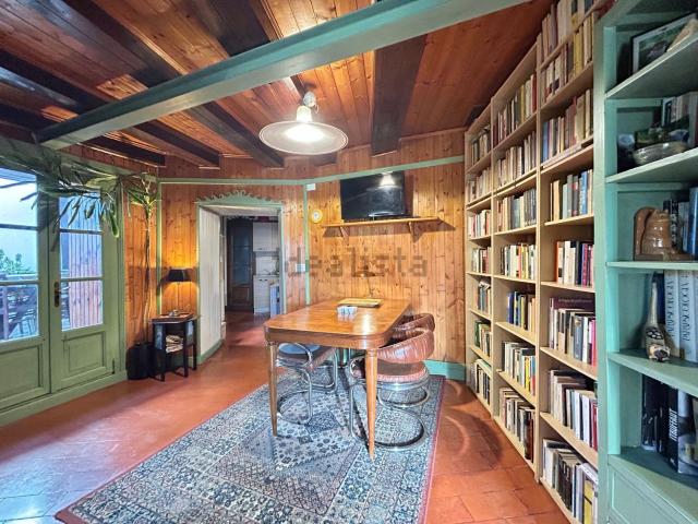 Villetta indipendente in vendita di 161 m² in Via Musaga