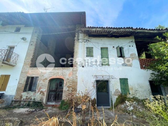 Villetta indipendente in vendita di 161 m² in Via Parasacco, 4