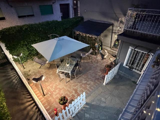 Villetta indipendente in vendita di 161 m² in Via Quintino Sella, 7