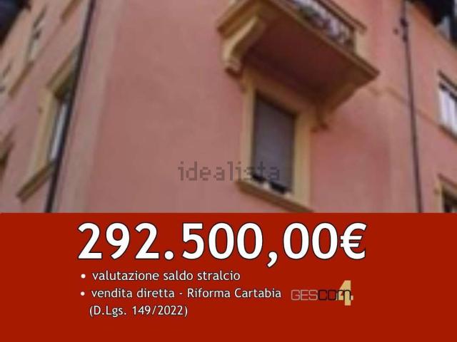 Villetta indipendente in vendita di 161 m² in Via Rovereto