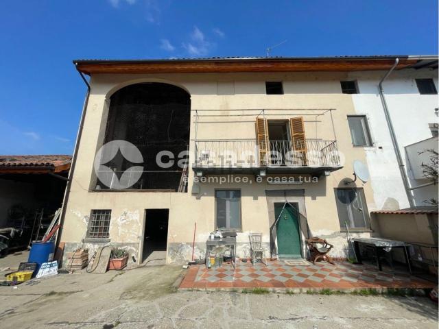 Villetta indipendente in vendita di 161 m² in Via Torino, 91