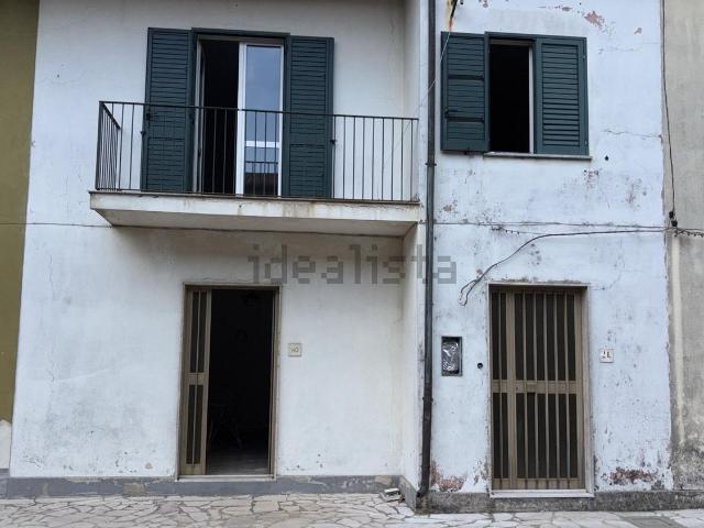 Villetta indipendente in vendita di 161 m² in Via Vittorio Emanuele II