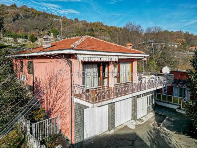 Villetta indipendente in vendita di 161 m² in Largo Europa, 29