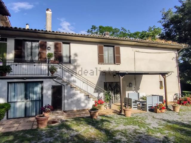 Villetta indipendente in vendita di 161 m² in Località varcelle