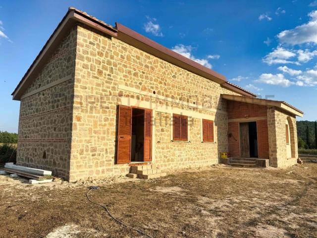 Villetta indipendente in vendita di 161 m² in Località Le Fornaci