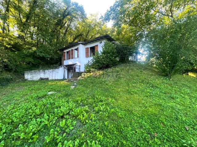 Villetta indipendente in vendita di 161 m² in Strada Comunale Lesignano Marzano, 24