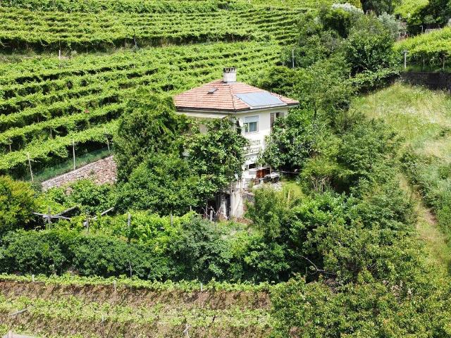 Villetta indipendente in vendita di 161 m² in Strada Road Road Santa Maddalena di Sotto, 22