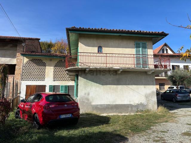 Villetta indipendente in vendita di 161 m² in Strada Roletto Rocca, 22