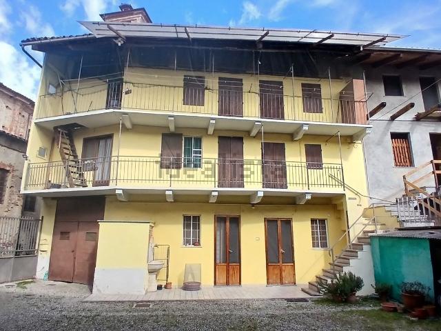 Villetta indipendente in vendita di 162 m²